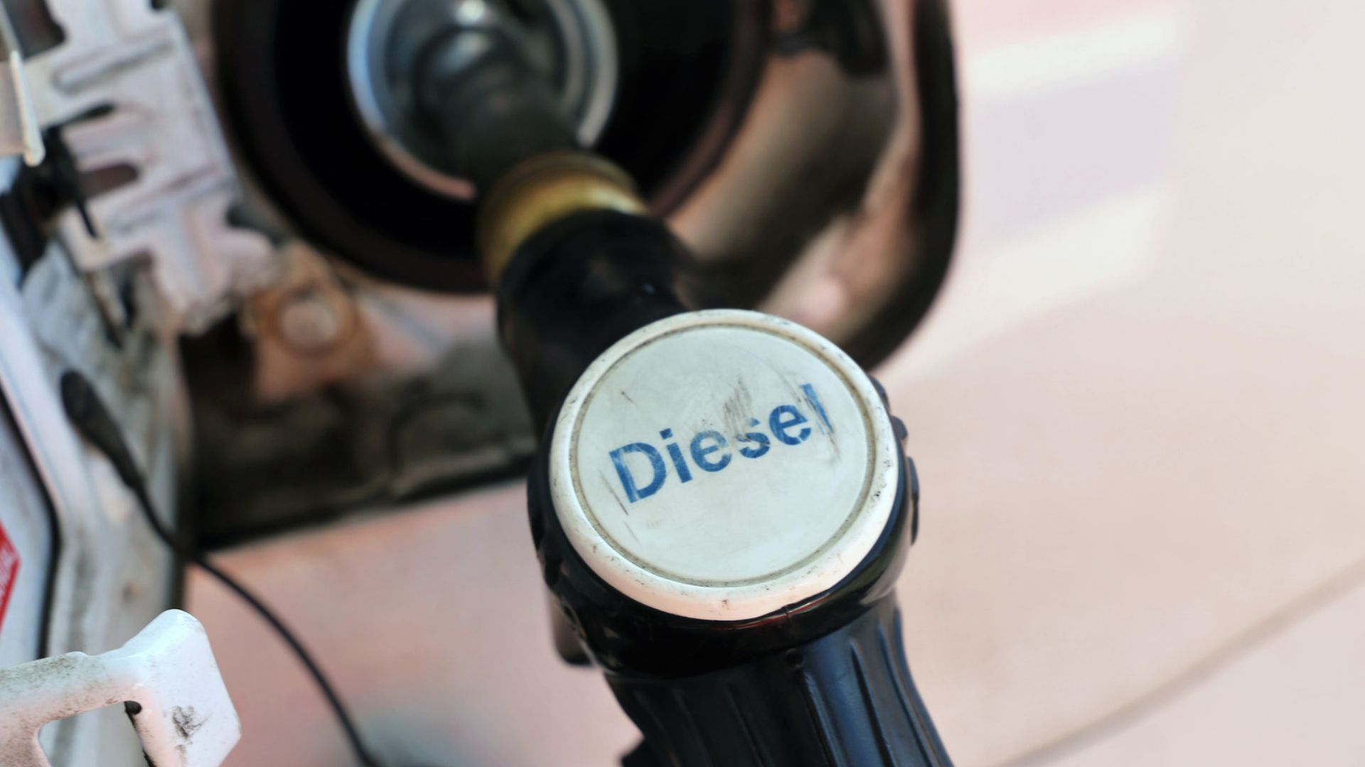 Governo mantém subsídio ao diesel de R$ 2,12 por mais 30 dias - Foto