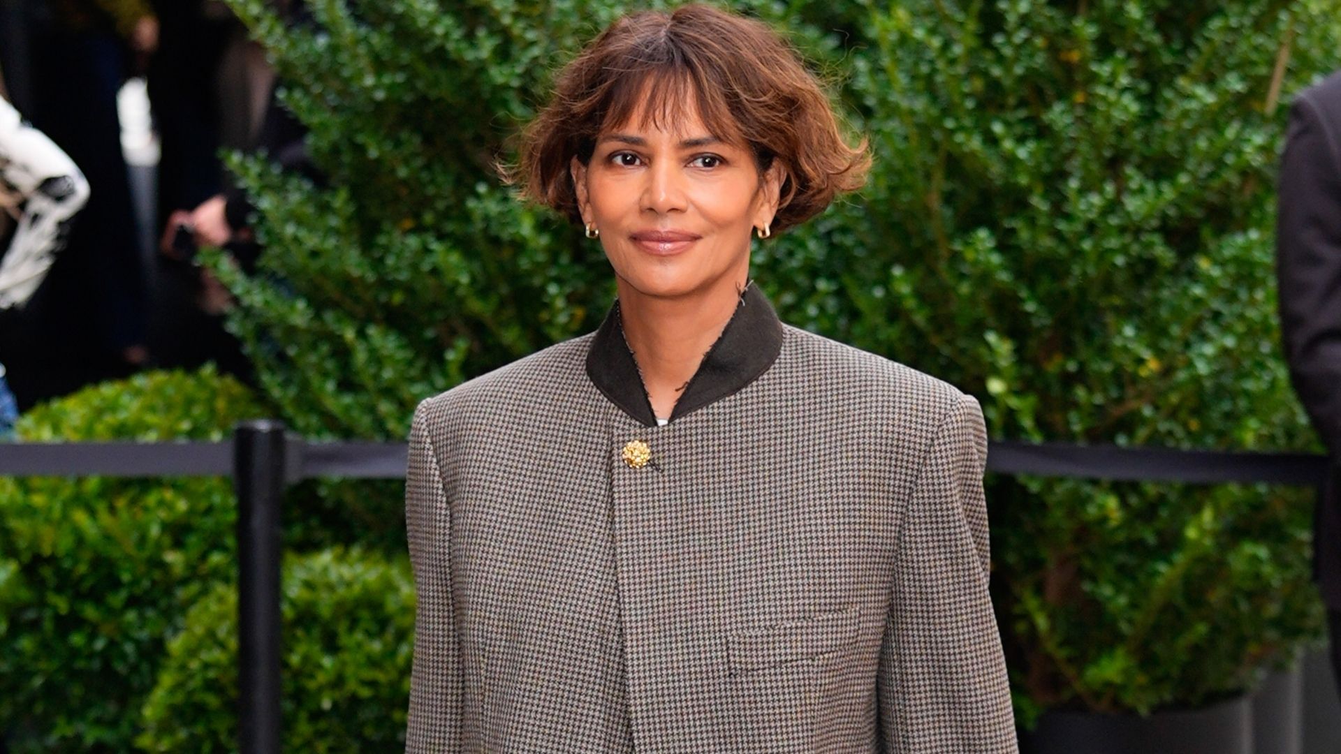 Ex-marido acusa Halle Berry de agredir o filho: ‘Não era a primeira vez’ - Foto