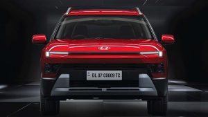 Novo Hyundai Bayon ganha versão mais simples na Índia e dá pistas do SUV que chegará ao Brasil