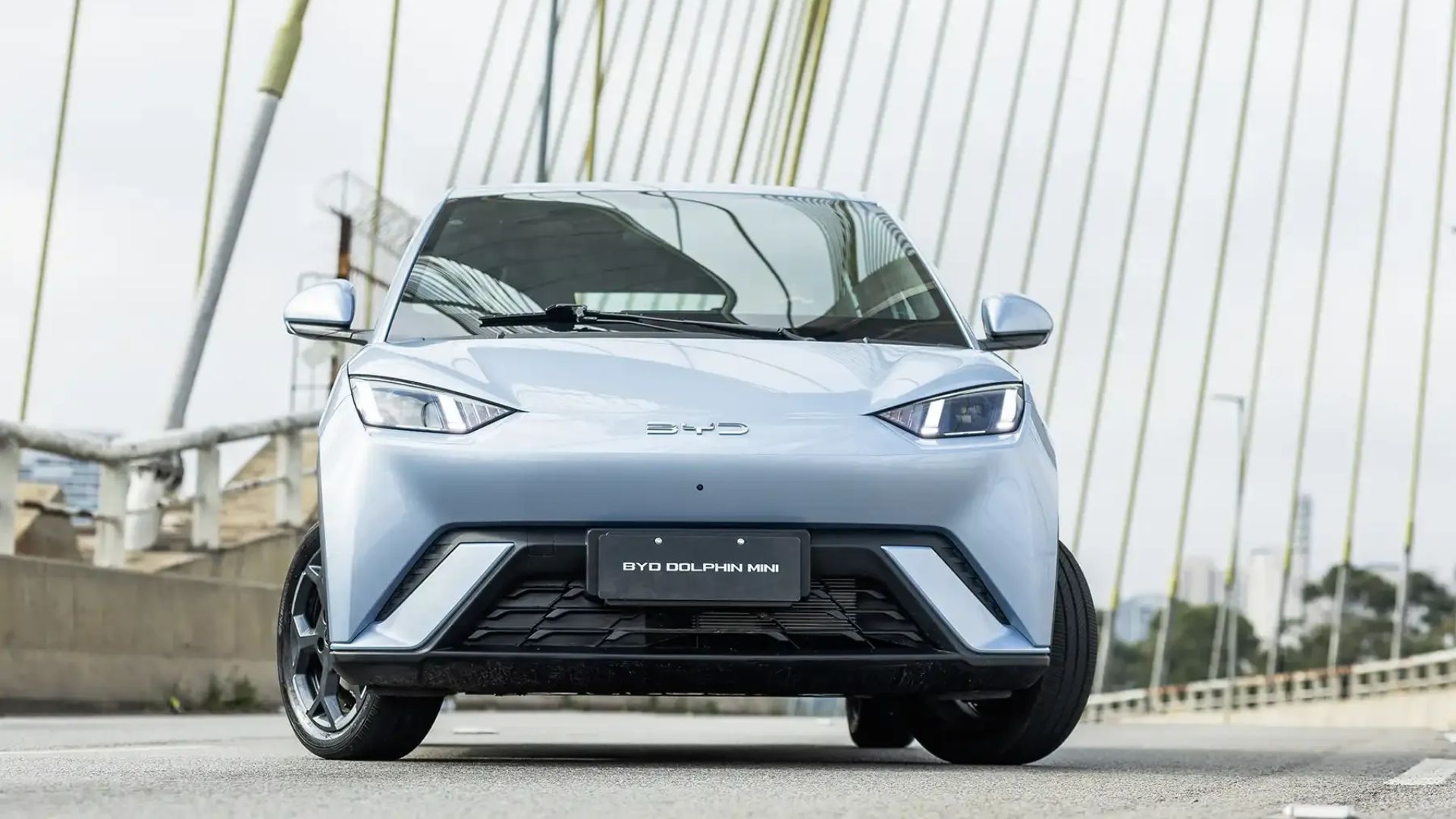 Custo-benefício: 3 carros elétricos usados para comprar a partir de R$ 65 mil - Foto