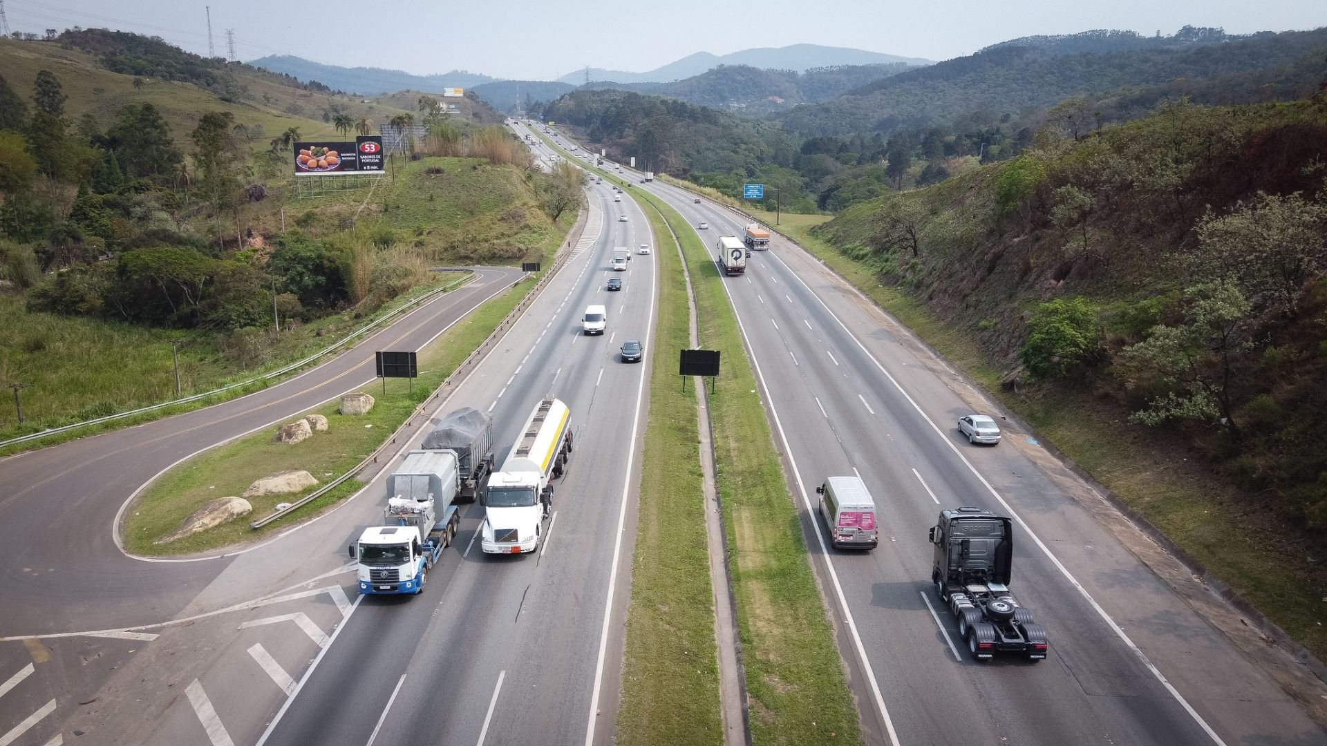 Raposo Tavares registra queda de 22% nos acidentes após instalação de câmeras com IA