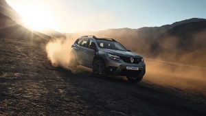 Renault Duster ganha versão mais barata; veja preço e o que muda