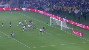 Resultado de Vasco x Boca Juniors: argentinos vencem por 3 a 1 e avançam à final da Sul-Americana