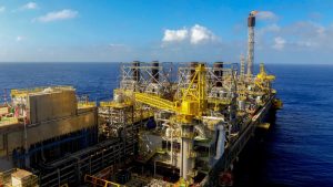Brasil ultrapassa Arábia Saudita e vira 2º maior fornecedor de petróleo da China
