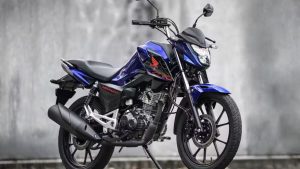 Honda CG 160 2027 ganha motor flex em toda a linha e novos equipamentos; veja preços
