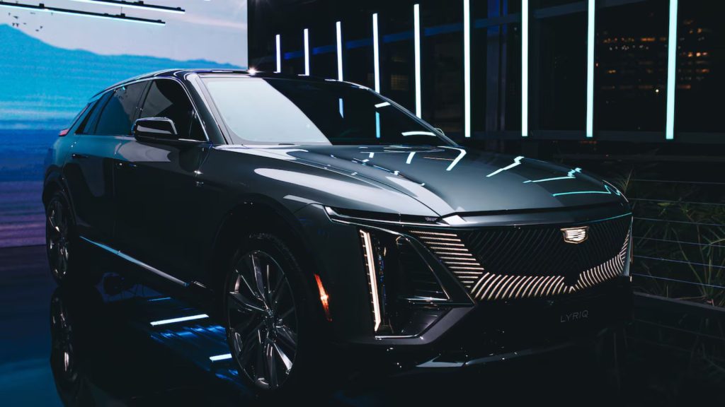 Carros da General Motors usarão inteligência artificial para acelerar desenvolvimento em até dois anos