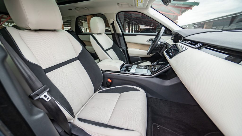 Cheiro de carro novo entenda a ciência e a neurociência por trás do aroma