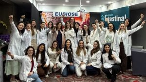 Florianópolis recebe atendimento gratuito e especializado em saúde intestinal no dia 24 de outubro