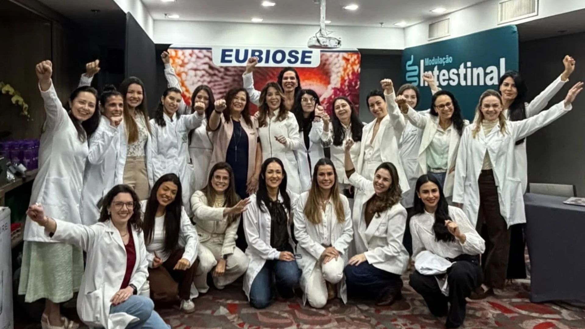 Florianópolis recebe atendimento gratuito e especializado em saúde intestinal no dia 24 de outubro - Foto