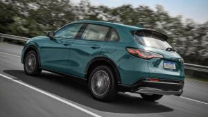 Honda ZR-V deve ter importação encerrada no Brasil até o fim do ano