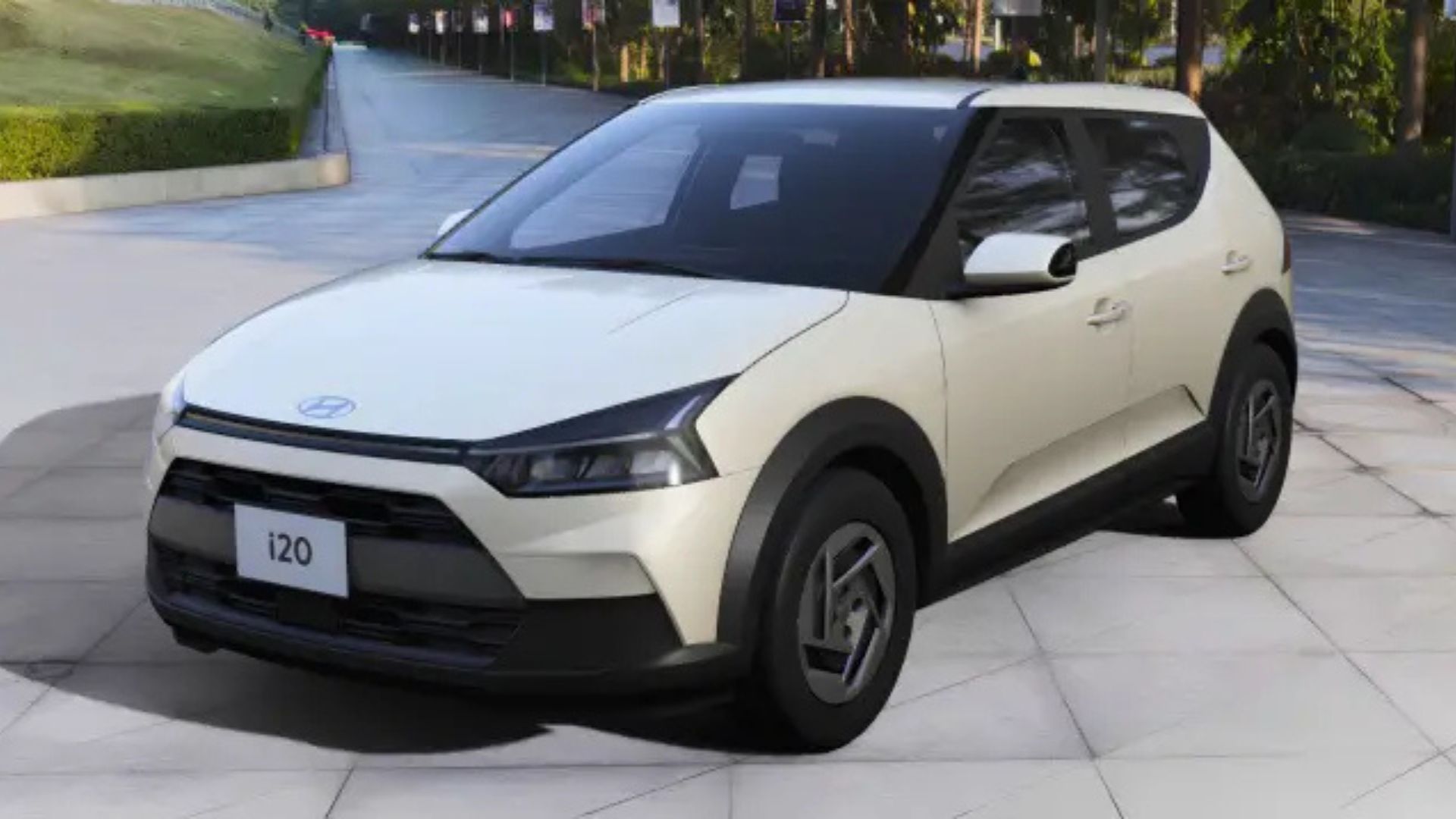 Hyundai i20 Comfort custa R$ 99.990 e aposta em conectividade no segmento de entrada