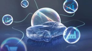 Inteligência artificial na Mercedes-Benz: montadora investe meio bilhão de euros