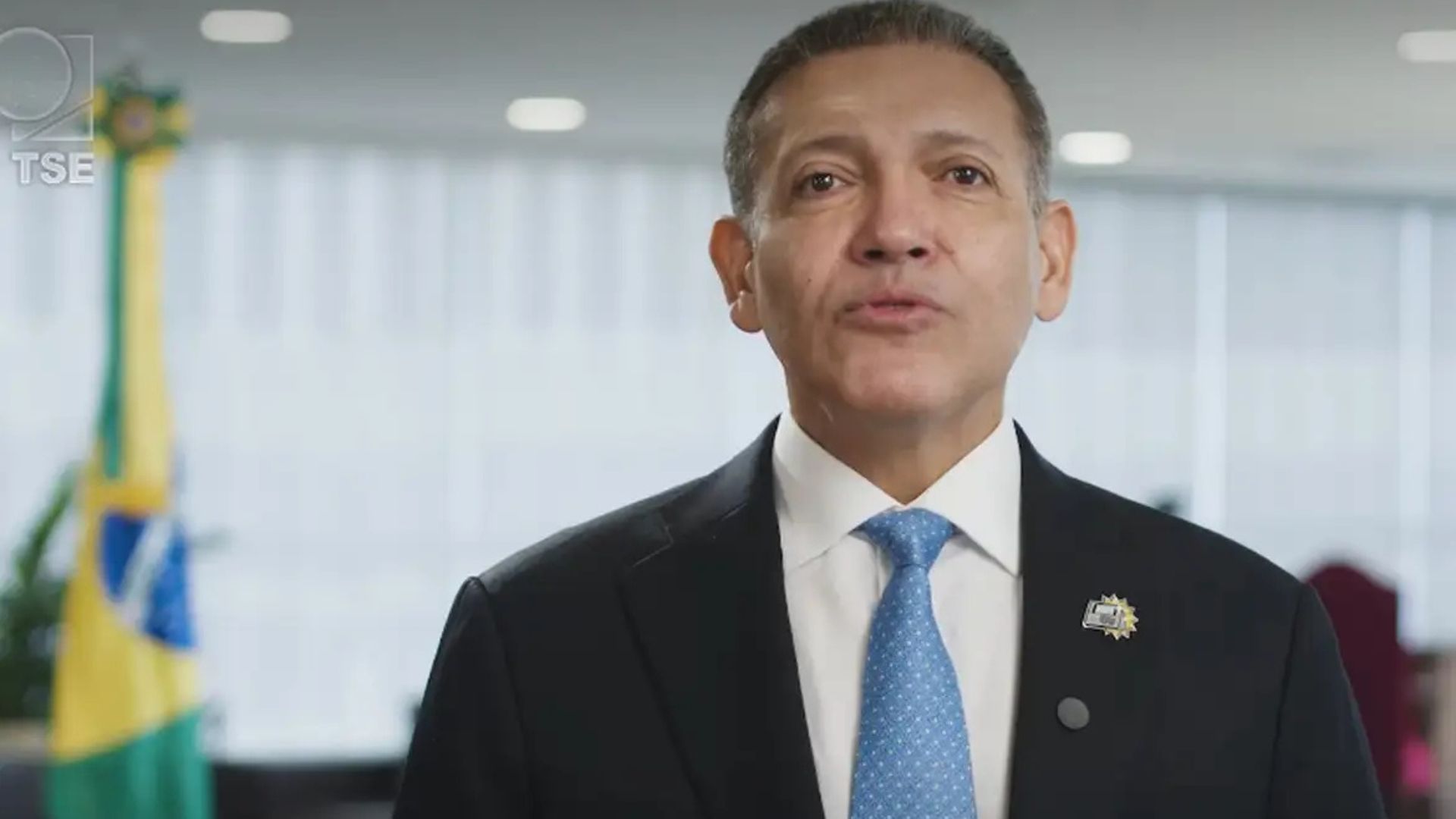 Kassio Nunes Marques garante rigor contra coerção de eleitores e relembra regras do dia de votação