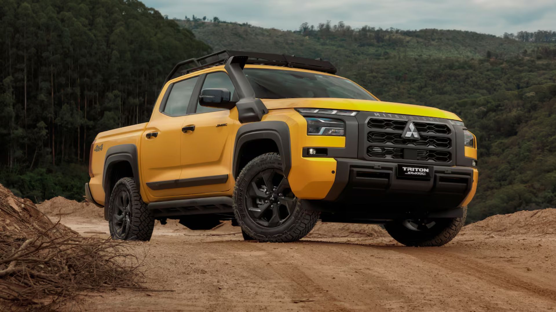Mitsubishi Motors firma parceria com a Parquetur e oferece e | Variedades | QTU Notícias