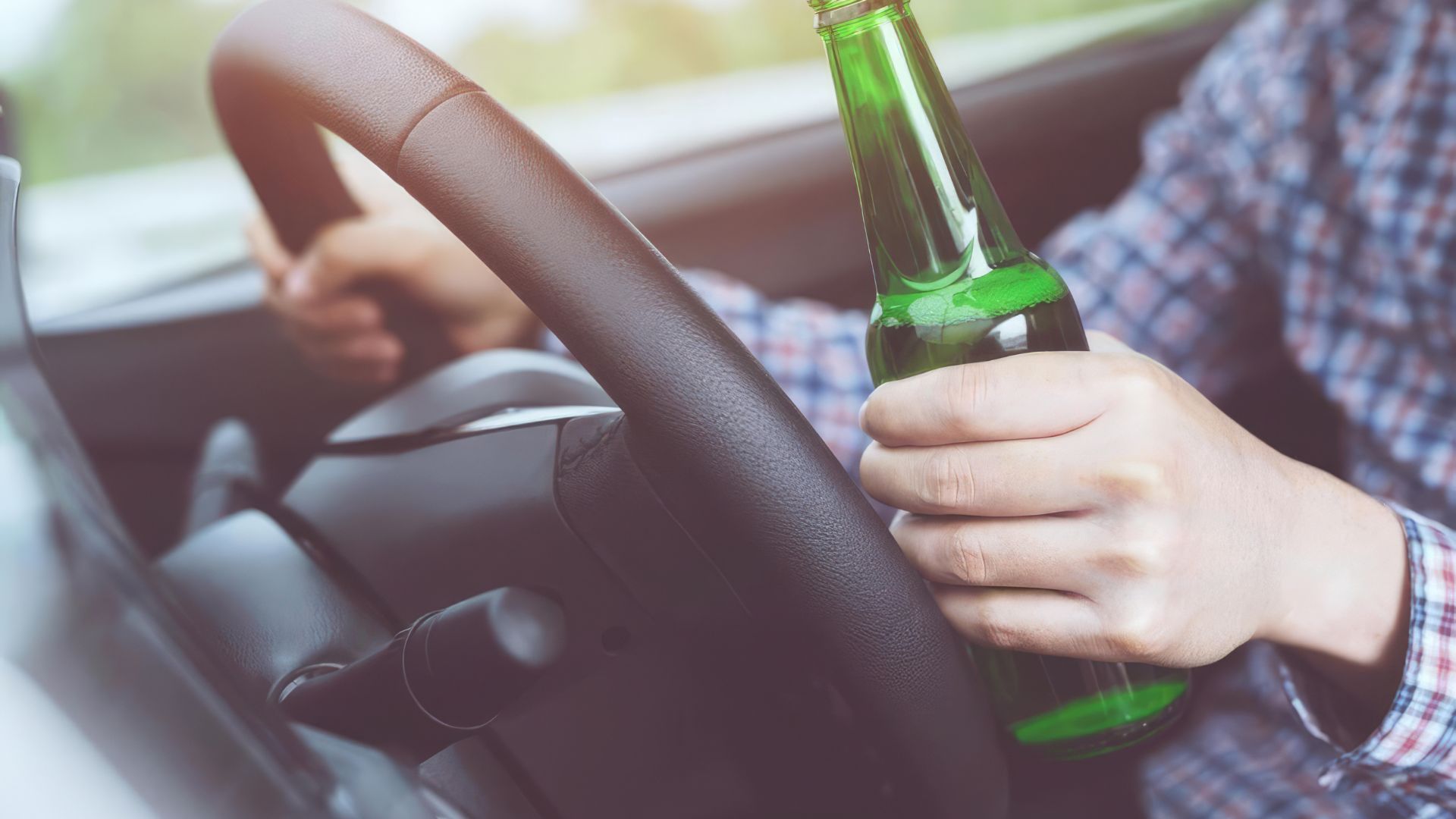 Motorista embriagado que causar acidente grave poderá ser obrigado a pagar pensão vitalícia