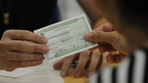 Onde eu voto Veja como encontrar seu local de votação para o 2º turno das Eleições 2026