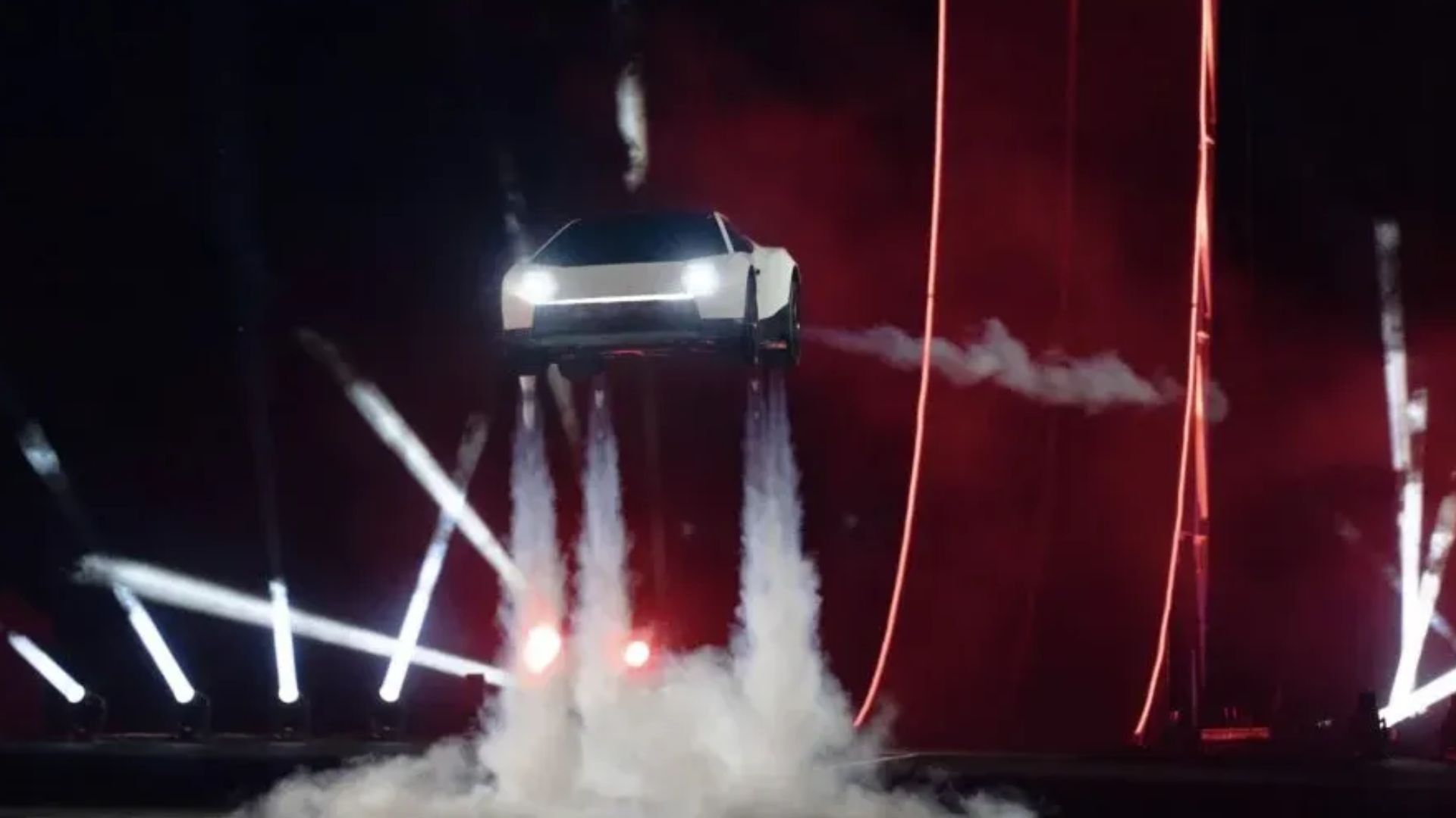 Pagar R$ 1,3 milhão não garante nada? Entenda a polêmica cláusula de reserva do novo Tesla Roadster - Foto
