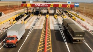 Pedágio para caminhões: nova regra em concessões pode elevar tarifa em até 50%