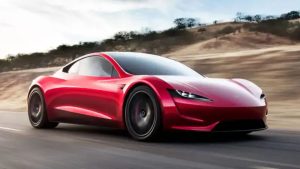 Possível fusão entre a SpaceX e a Tesla pode criar gigante de US$ 3,5 trilhões