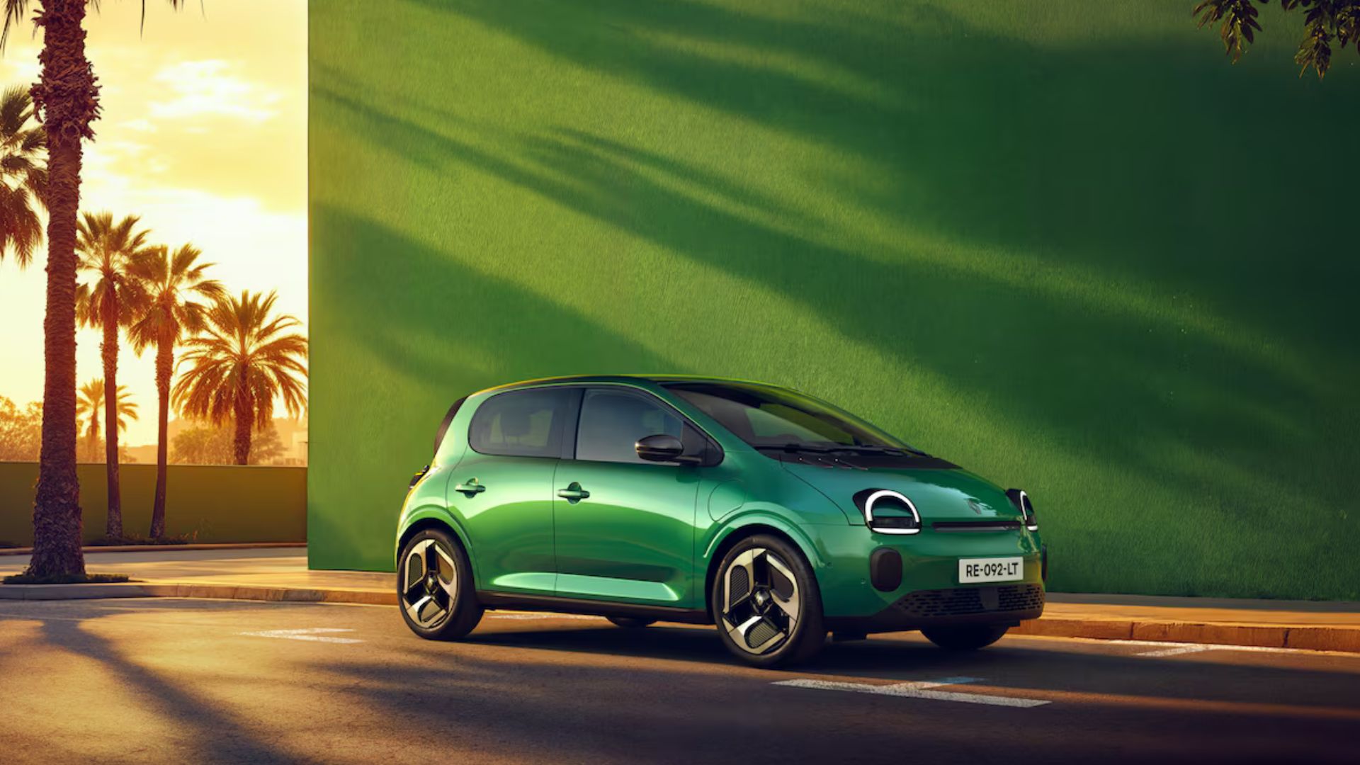 Renault promete investimento de R$ 56 bilhões para lançar carros elétricos mais baratos - Foto