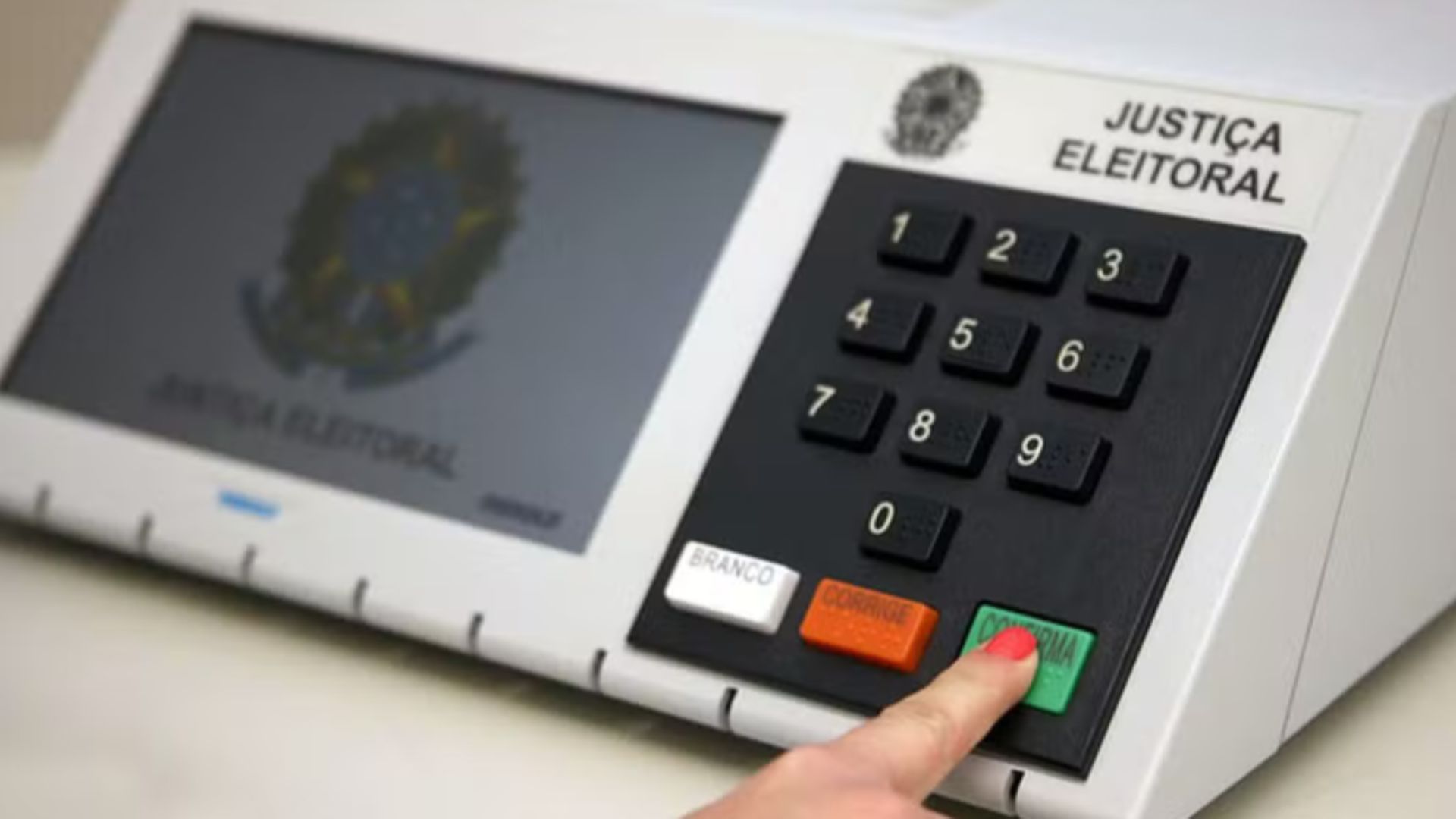 Sabe que horas abre a sua seção eleitoral? Confira as datas e horários de votação do 1º e 2º turno