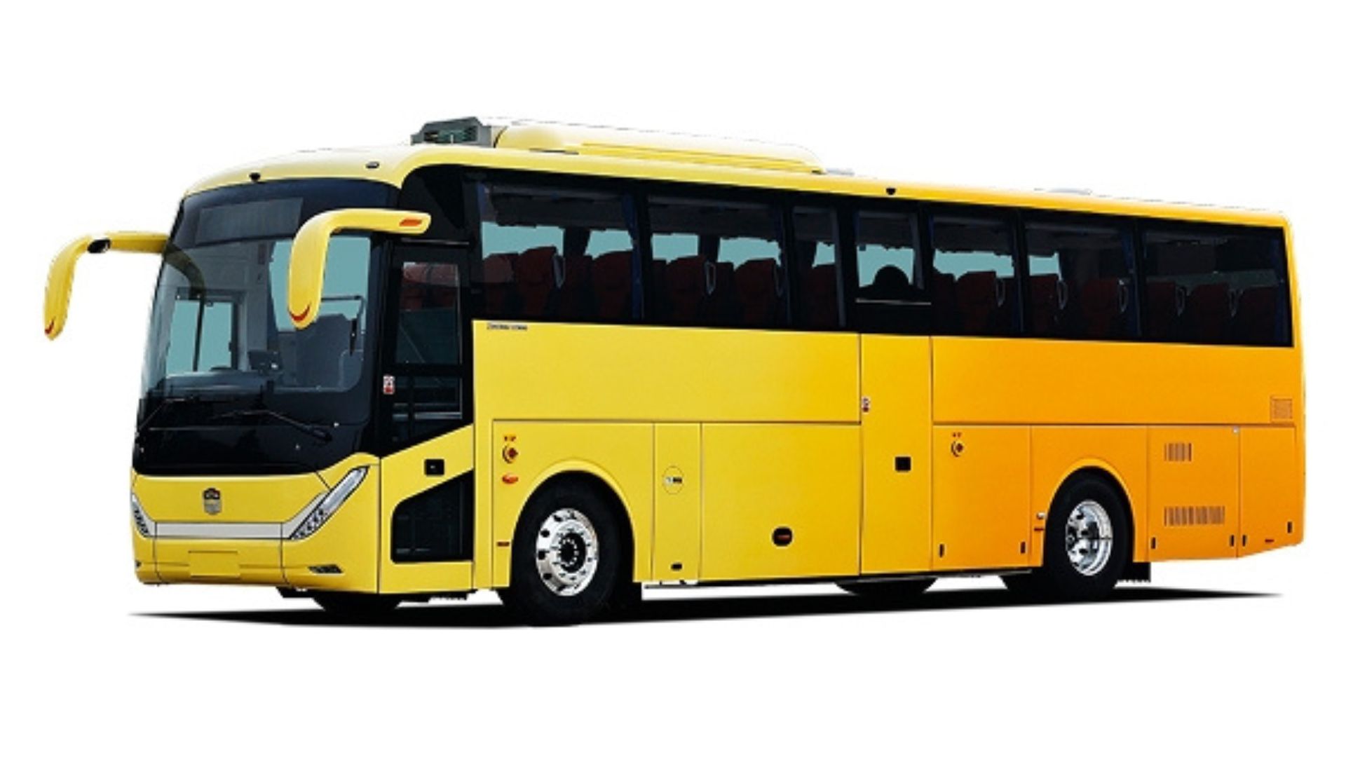 Zhongtong chega ao mercado brasileiro com meta de produzir 900 ônibus elétricos por ano